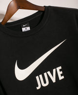 Juventus Long Sleeve Nike Crewneck (L)