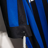 Inter Milan 2011-12 Zanetti Home Kit (XL)