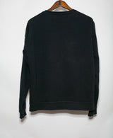 Juventus Long Sleeve Nike Crewneck (L)