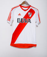 2016 - 2017 River Plate Home Kit ( M )