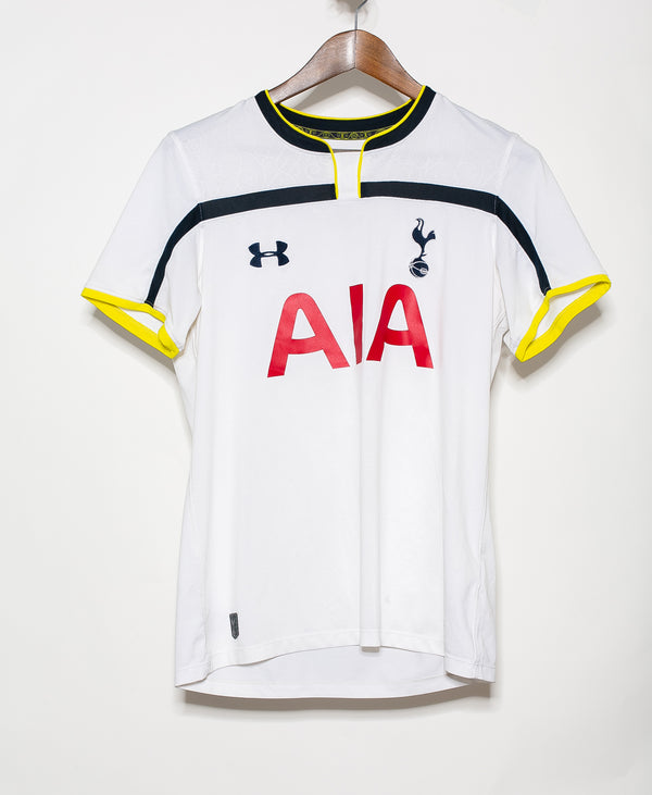 Tottenham 2014-15 Kane Home Kit (S)