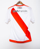 2016 - 2017 River Plate Home Kit ( M )