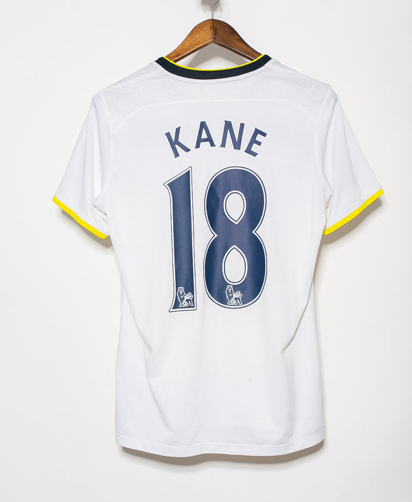 Tottenham 2014-15 Kane Home Kit (S)