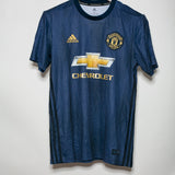 Manchester United 2018-19 Rashford Third Kit (M)