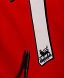 Manchester United 2002-03 Ronaldo Home Kit (M)
