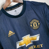 Manchester United 2018-19 Rashford Third Kit (M)