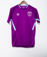 West Ham United Kit