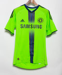 Chelsea 2010-11 Terry Third Kit (M)