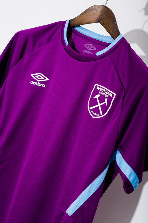 West Ham United Kit