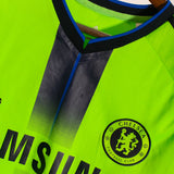 Chelsea 2010-11 Terry Third Kit (M)