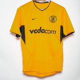 Kaizer Chiefs 2005-06 Home Kit (S)