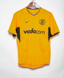 Kaizer Chiefs 2005-06 Home Kit (S)