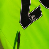 Chelsea 2010-11 Terry Third Kit (M)