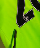 Chelsea 2010-11 Terry Third Kit (M)