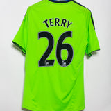 Chelsea 2010-11 Terry Third Kit (M)