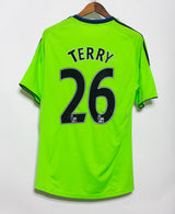 Chelsea 2010-11 Terry Third Kit (M)