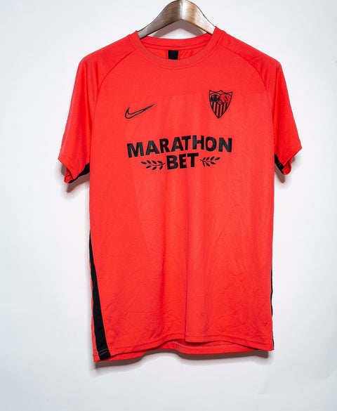 Sevilla Training Top (XL)