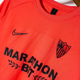 Sevilla Training Top (XL)