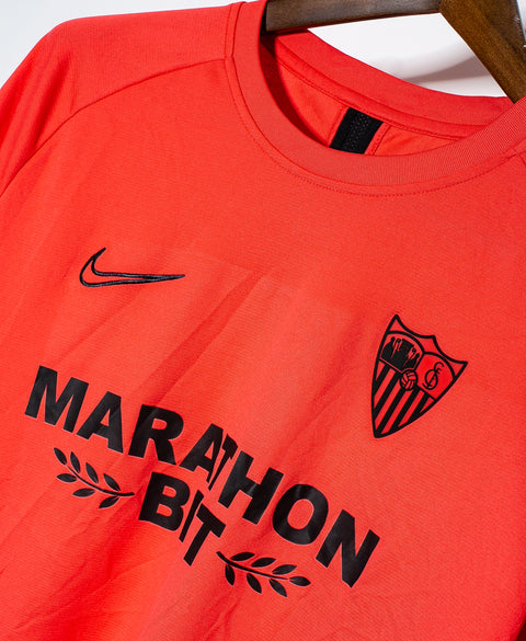 Sevilla Training Top (XL)