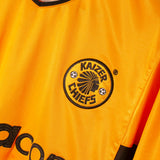Kaizer Chiefs 2005-06 Home Kit (S)