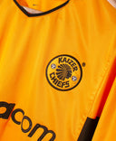 Kaizer Chiefs 2005-06 Home Kit (S)