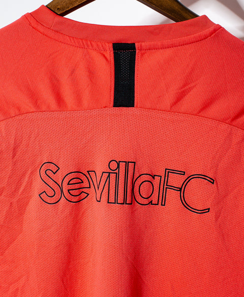 Sevilla Training Top (XL)