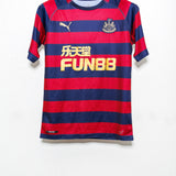 Newcastle 2018-19 Away Kit (S)