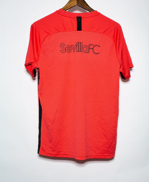 Sevilla Training Top (XL)