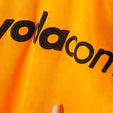 Kaizer Chiefs 2005-06 Home Kit (S)