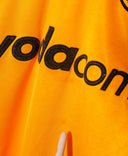 Kaizer Chiefs 2005-06 Home Kit (S)