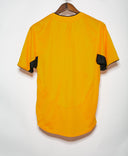 Kaizer Chiefs 2005-06 Home Kit (S)