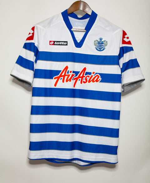 QPR 2012-13 Home Kit (L)