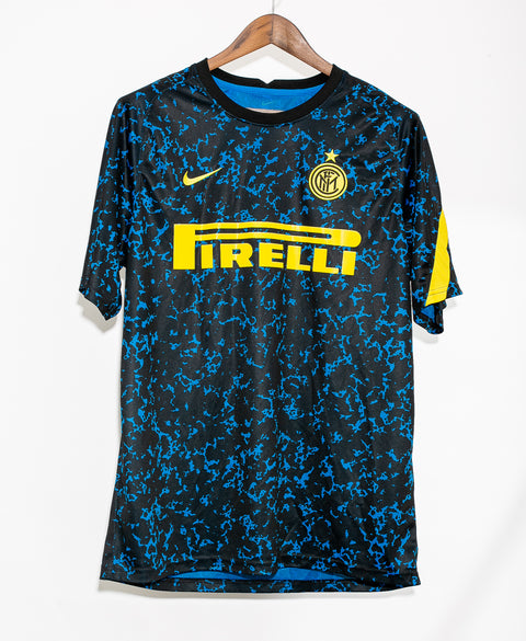 19/20 Inter Milan Training Kit