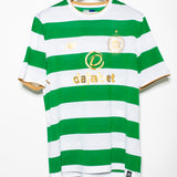 Celtic 2017-18 Ntcham Home Kit (XL)