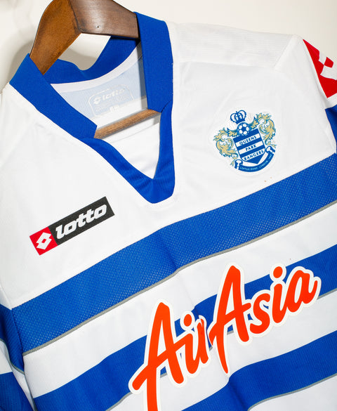 QPR 2012-13 Home Kit (L)