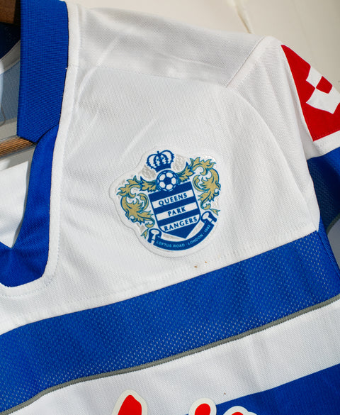 QPR 2012-13 Home Kit (L)