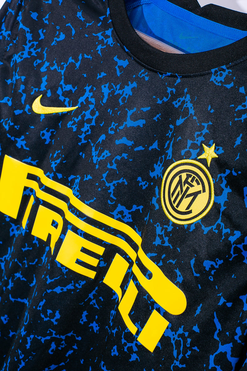 19/20 Inter Milan Training Kit