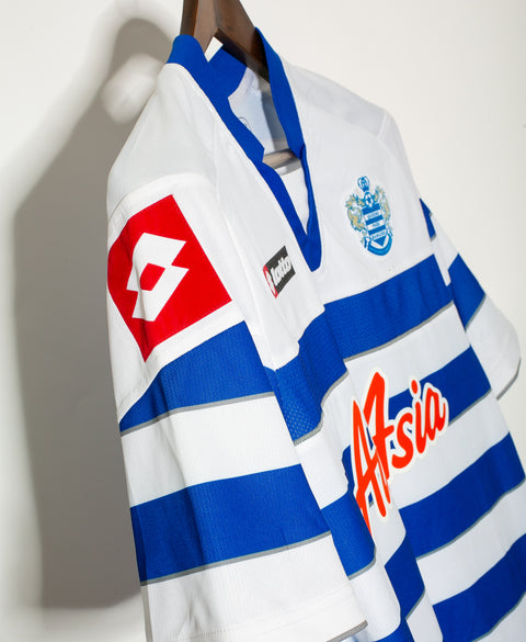 QPR 2012-13 Home Kit (L)