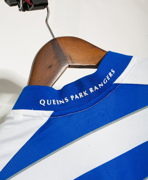 QPR 2012-13 Home Kit (L)