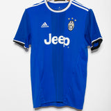 Juventus 2016-17 Dybala Away Kit (M)