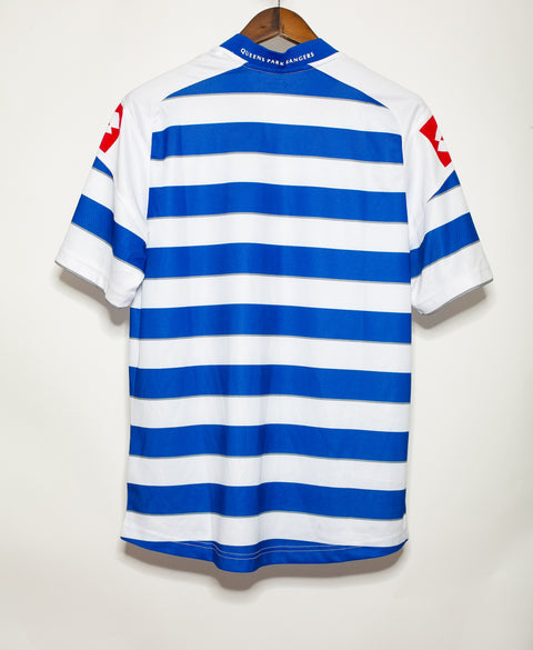 QPR 2012-13 Home Kit (L)