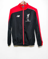 Liverpool Jacket (S)