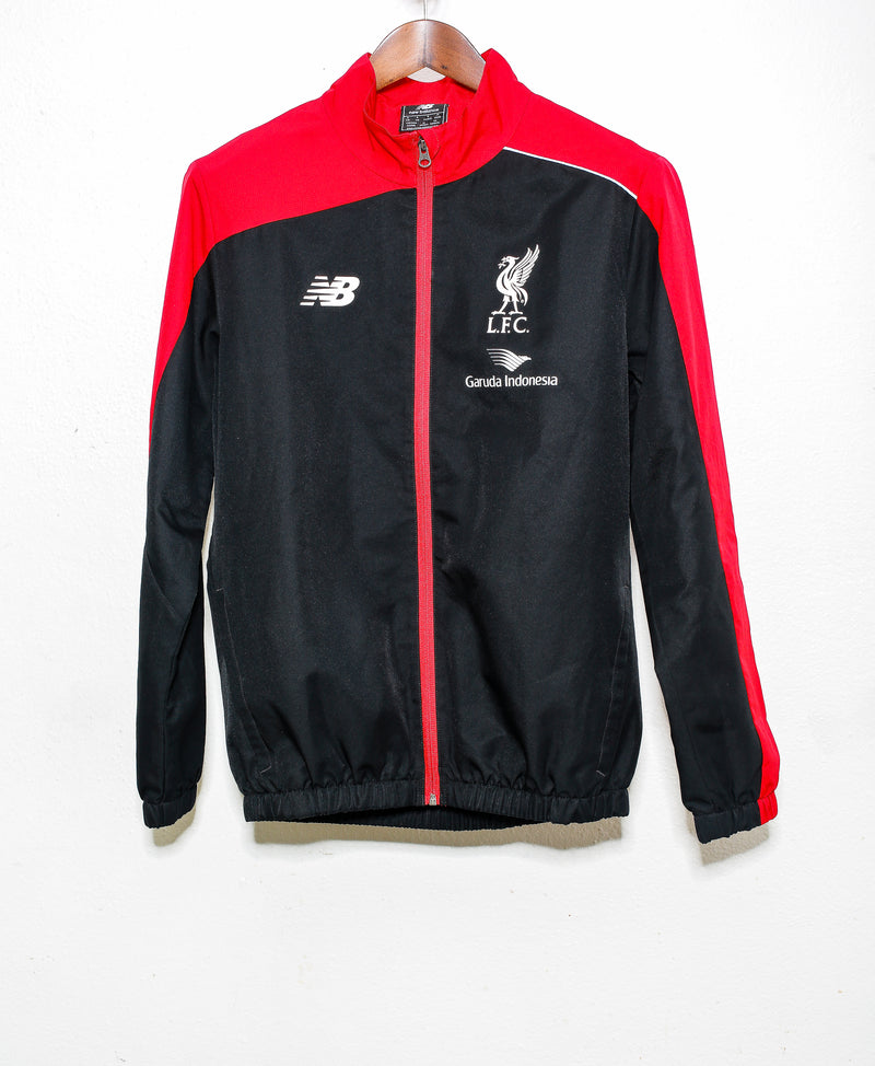 Liverpool Jacket (S)