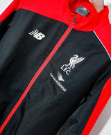 Liverpool Jacket (S)