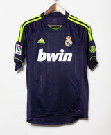 Real Madrid 2012-13 Kaka Away Kit (M)
