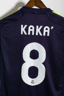 Real Madrid 2012-13 Kaka Away Kit (M)