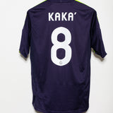 Real Madrid 2012-13 Kaka Away Kit (M)