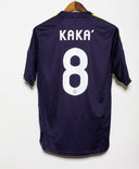 Real Madrid 2012-13 Kaka Away Kit (M)