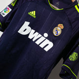 Real Madrid 2012-13 Kaka Away Kit (M)