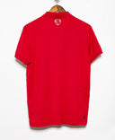 Manchester United Polo Shirt (L)